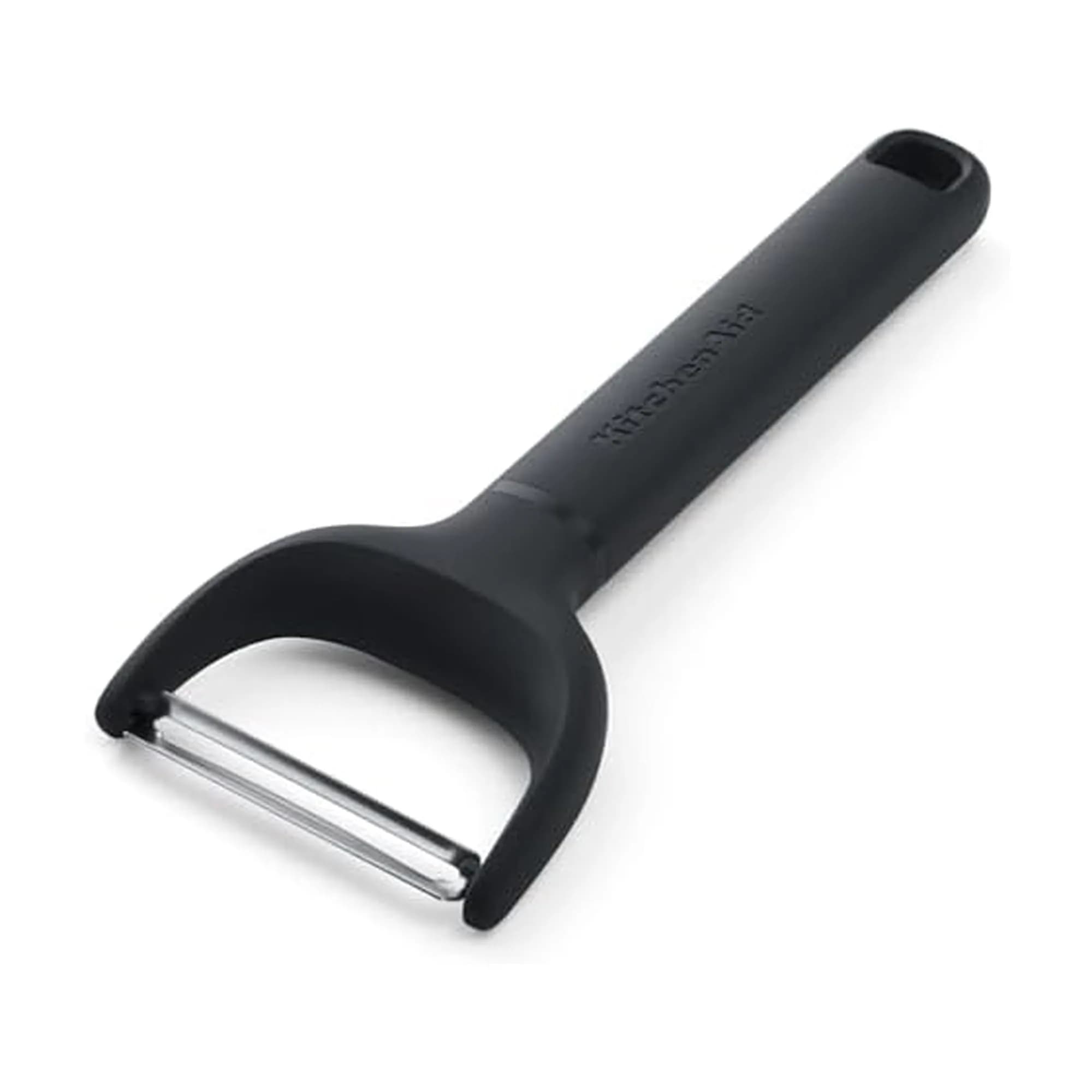 KitchenAid Y-Peeler 17.7 cm (7 Inch) | Stainless Steel Blade for Fruits & Vegetables — Stainless Steel Blade