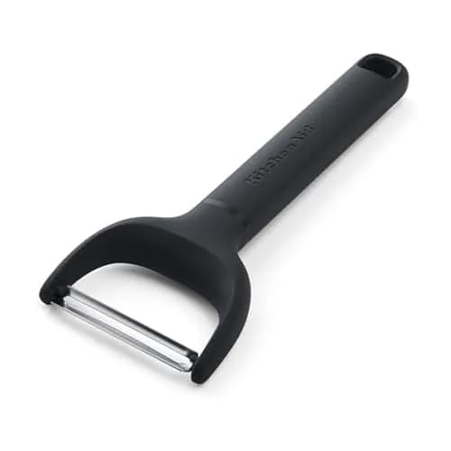 KitchenAid Y-Peeler 17.7 cm (7 Inch) | Stainless Steel Blade for Fruits & Vegetables thumbnail 1