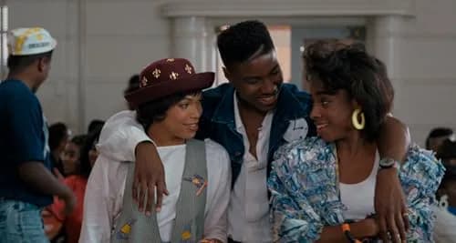 The Criterion Collection House Party 4K UHD + Blu-ray | 1990s Hip-Hop Comedy in HDR thumbnail 3