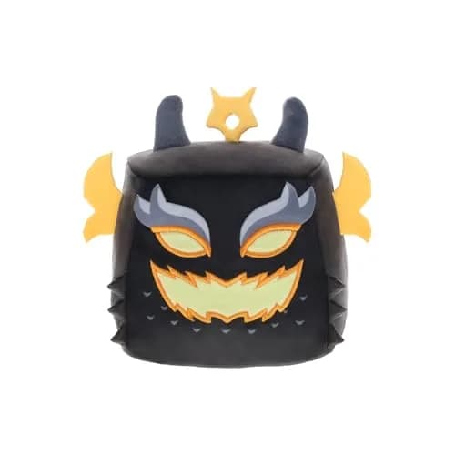 Blox Fruits Ember Dragon Storage Case Bundle Series 3 Plush Toys, Exclusive Minifigures, Poster, DLC Code | 9-inch Case & 2 Plush Dragons (4-inch) thumbnail 4
