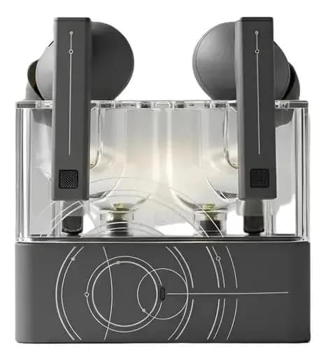 Moondrop Space Travel 2 Ultra In-Ear Headphones | LDAC, 13mm Planar Driver, Bluetooth 6.0, LDAC Lossless, 7H Battery thumbnail 7