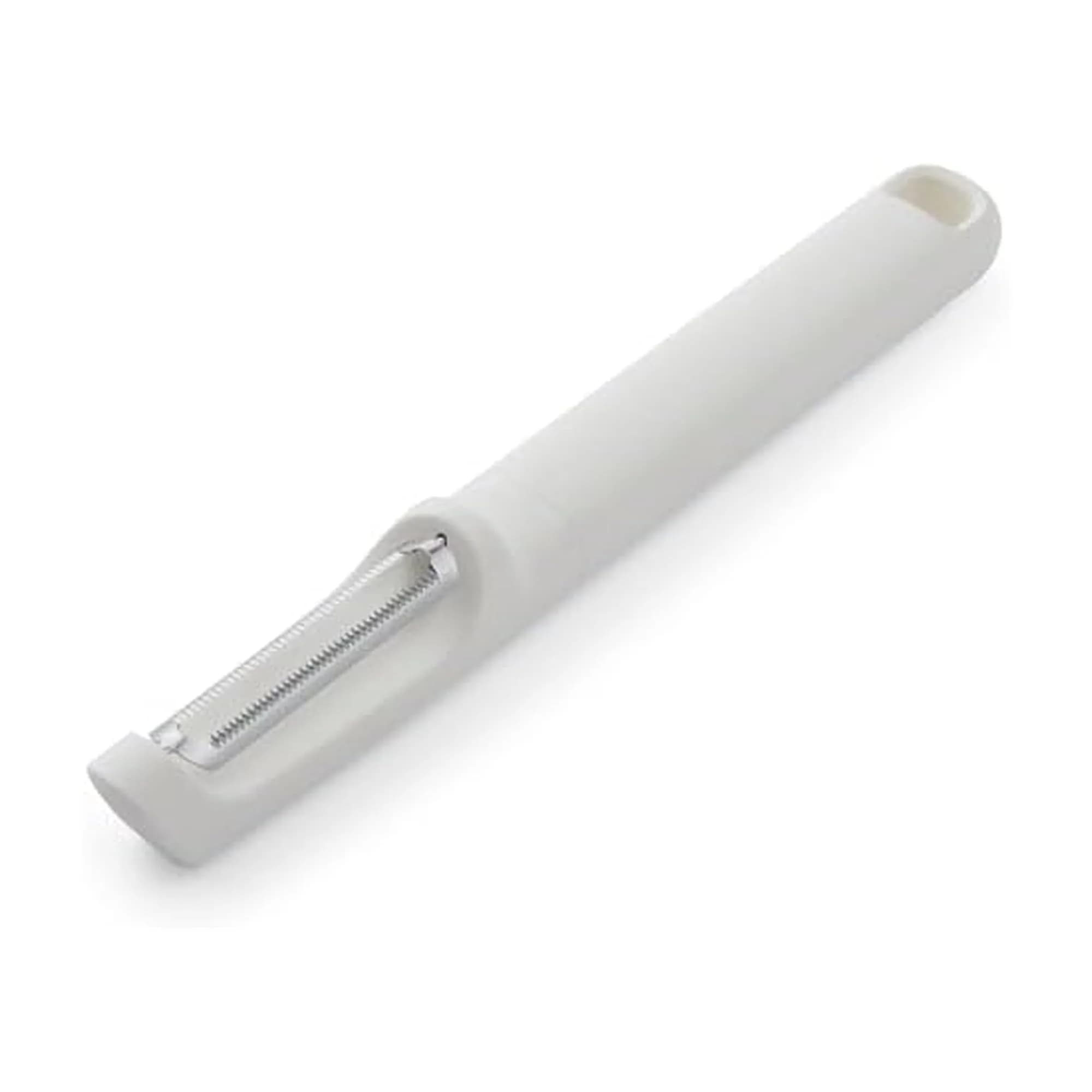 KitchenAid Vegetable Peeler 7.9-Inch Serrated Blade | Ergonomic & Durable for Daily Use — Standard