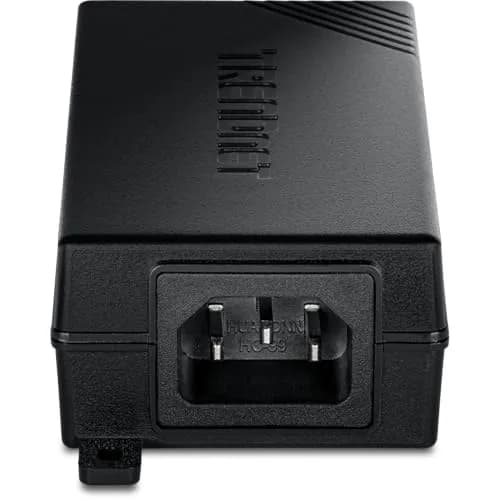 TRENDnet Gigabit PoE+ Injector TPE-114GI | NDAA & TAA Compliant for Network Devices thumbnail 5