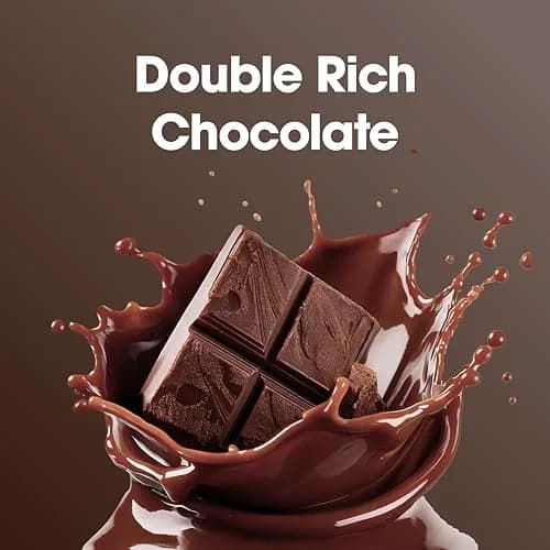 Optimum Nutrition Gold Standard 100% Whey Protein Powder Double Rich Chocolate 204g (0.68lb) | Banned Substance Tested thumbnail 2