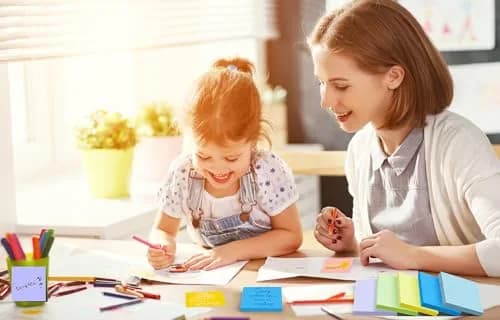 YEECOK 18-Pack Sticky Notes 3x3 inch, 9 Pastel Colors | Bulk Pack Self-Stick Note thumbnail 6
