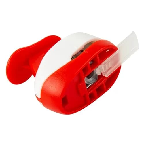 QIQQIKIN Circle Paper Punch Set - 3mm, 6mm, 9mm | 3-Piece Multicolor Set with Non-Slip Base thumbnail 5