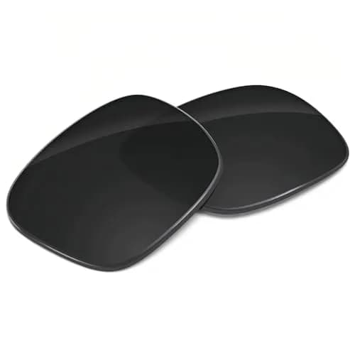 Harlafou Replacement Lenses for Ray-Ban Meta RW4006 RW4008 50mm | Polarized & UV Protected thumbnail 1