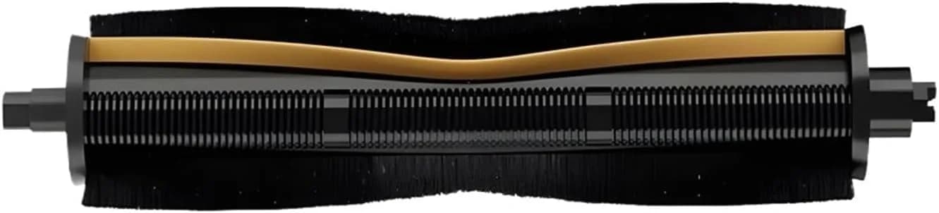 JoyBros 15-Piece Replacement Kit for Dreame X40 Ultra & L40 Ultra | Includes Tri-Cut Brush, HEPA Filters, Mop Pads thumbnail 5