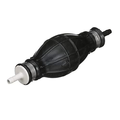attwood Fuel Primer Bulb for Marine Engines 1/4-Inch | EPA & CARB Compliant, Pack of 3 thumbnail 2