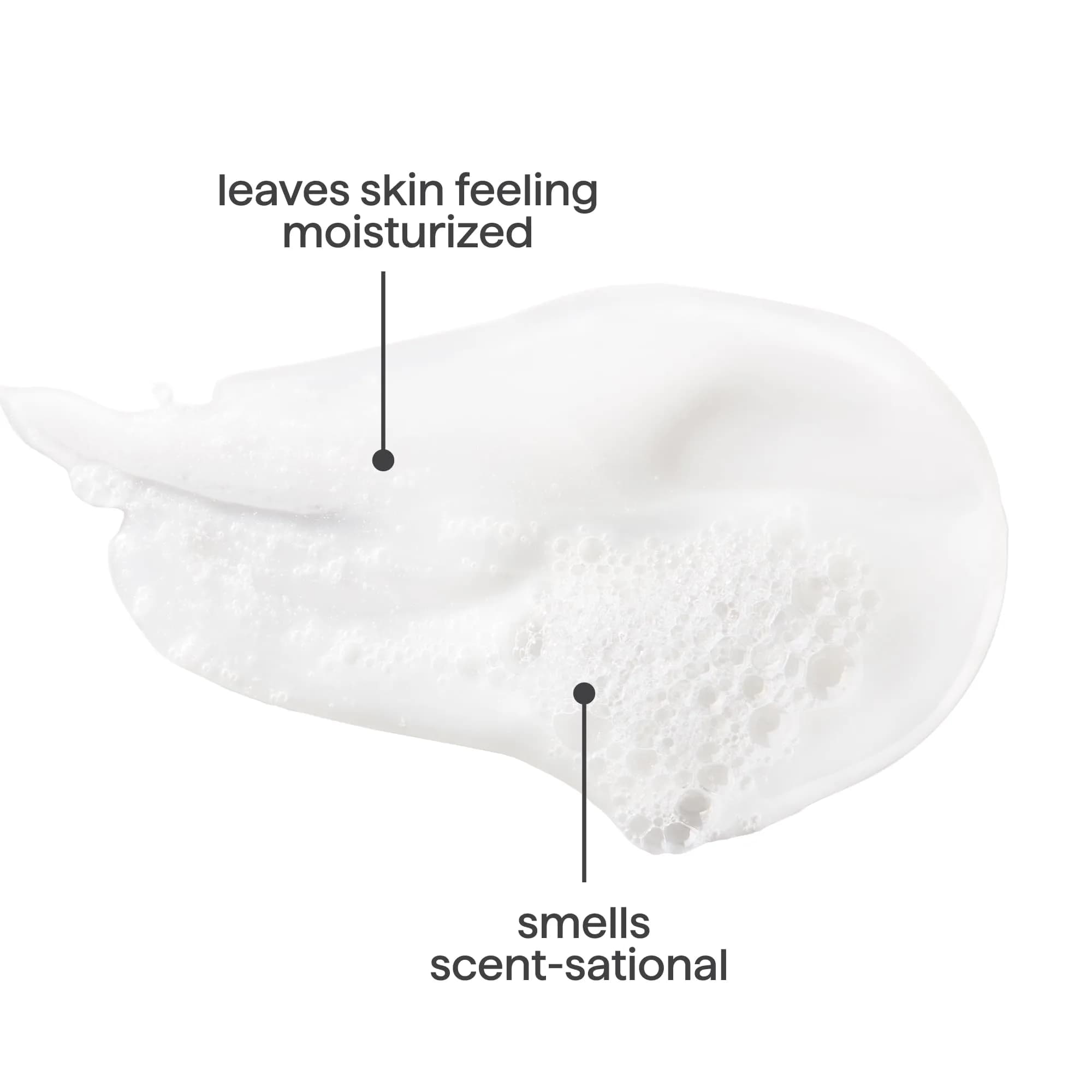 Method Daily Zen Body Wash with Cucumber, Seaweed & Green Tea, 794g (28 oz) | Moisturizing Spa Scent thumbnail 4