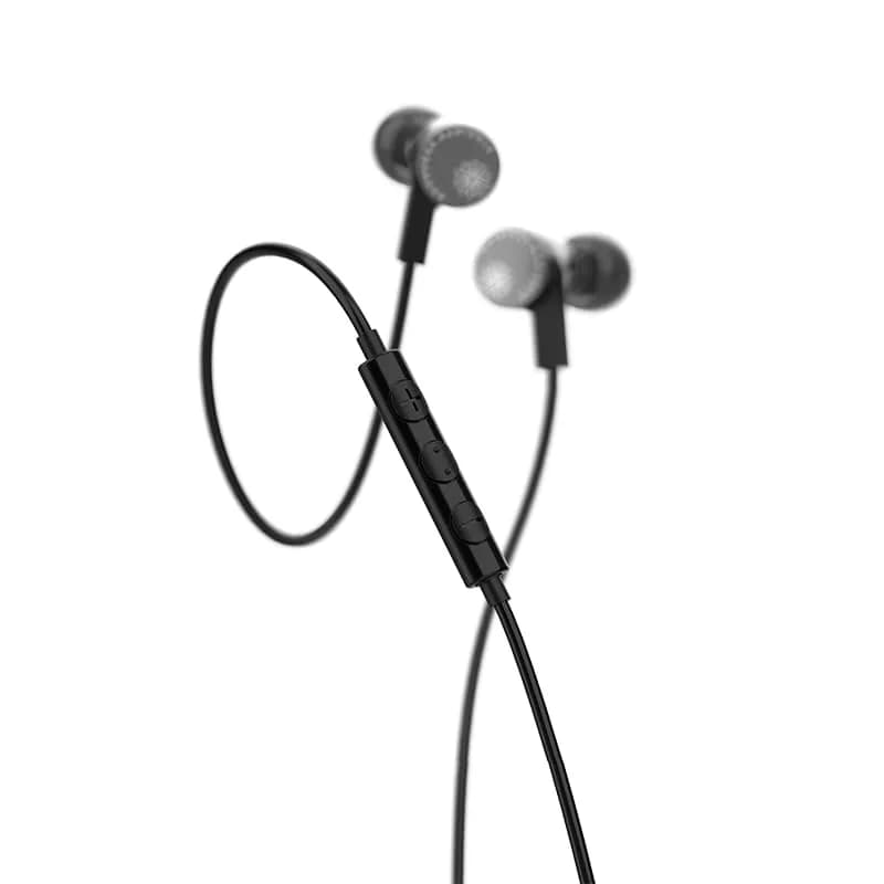 Moondrop Marigold USB-C in-Ear Earphone DSP Built-in 32Bit/384kHz Sound Card | High-Resolution Audio thumbnail 3
