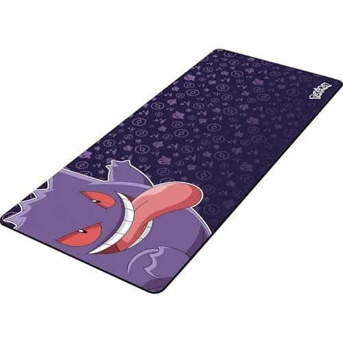 Razer Gigantus V2 XXL Gaming Mouse Pad, Gengar Edition | Officially Licensed Pokémon thumbnail 6