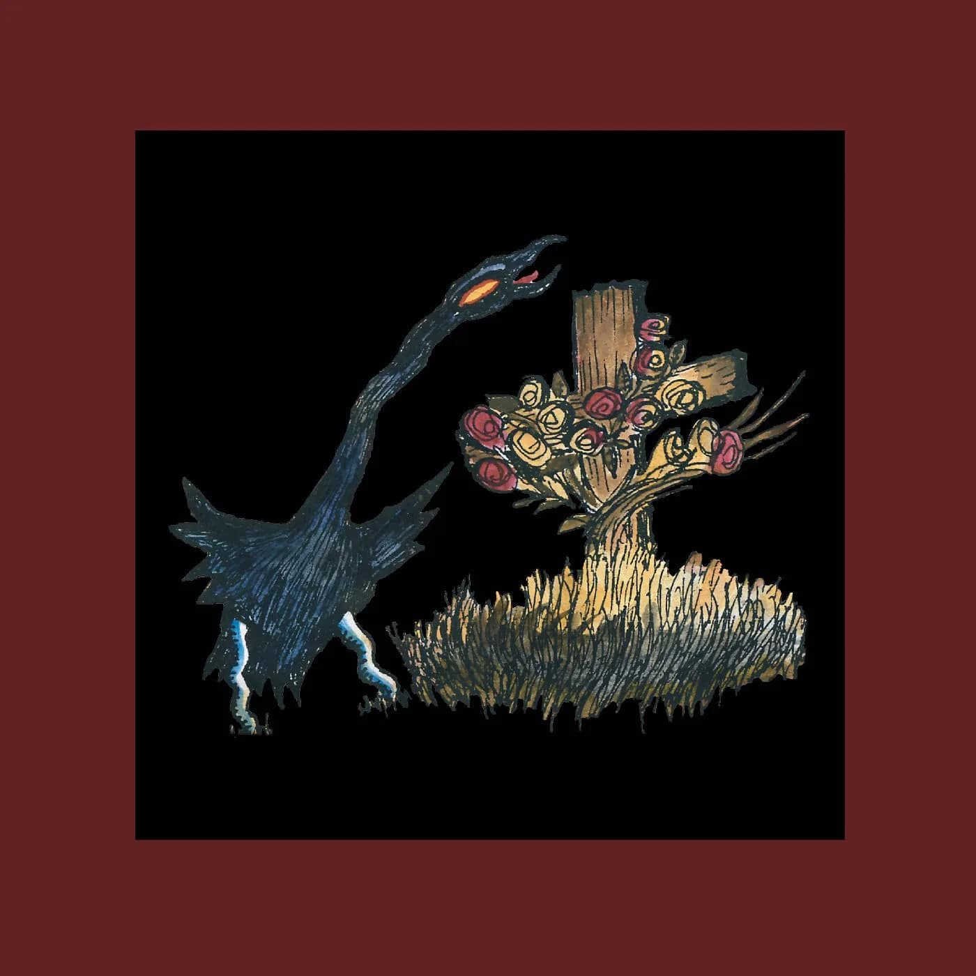 New West Records The Definitive Decoration Day | Deluxe 3-CD Set with Booklet (5.25 in x 5.17 in) - main product image