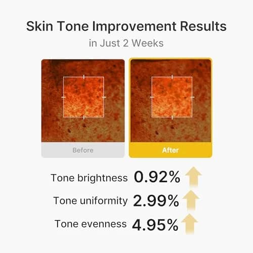 medicube Capsule Cream with Kojic Acid & Turmeric 53g (1.86 Oz) | Glow Hydration & Radiance thumbnail 4
