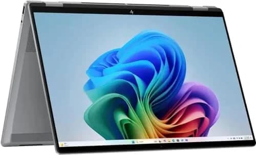 HP OmniBook X Flip 2-in-1 16" FHD+ Touch Screen Laptop |AMD Ryzen AI 5 340|16GB DDR5|512GB SSD thumbnail 6