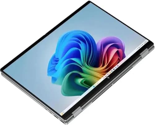 HP OmniBook X Flip 2-in-1 16" FHD+ Touch Screen Laptop |AMD Ryzen AI 5 340|16GB DDR5|512GB SSD thumbnail 3