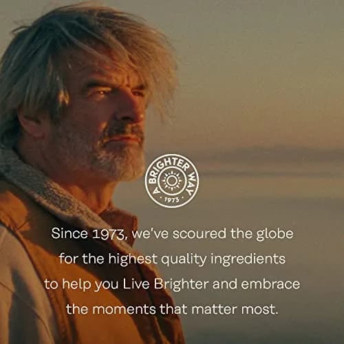 SOLARAY Saw Palmetto Extract 136 mg | Prostate & Urinary Support, Lab Verified, 60 Servings, 2-Pack thumbnail 5