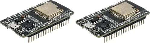 DIYmall ESP32-S3 Development Board 36Pins | Dual WiFi+BT BLE, Arduino Compatible, 2 Pack thumbnail 1
