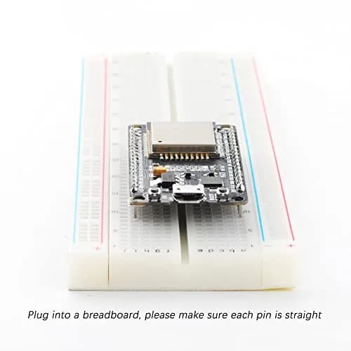 DIYmall ESP32-S3 Development Board 36Pins | Dual WiFi+BT BLE, Arduino Compatible, 2 Pack thumbnail 6