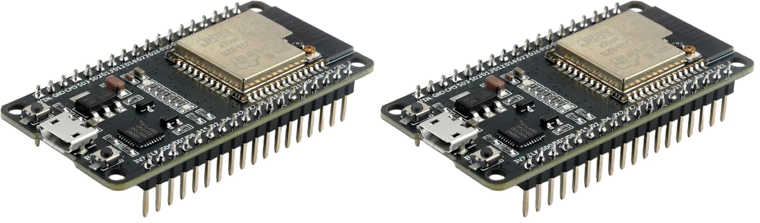 DIYmall ESP32-S3 Development Board 36Pins WiFi+BT BLE | Dual-Core Microcontroller for IoT Projects — 18Pin
