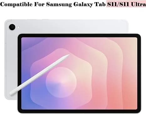 Alovexiong Stylus Pen Replacement for Samsung Galaxy Tab S11 Ultra S Pen with 5 Tips | 4096 Pressure Levels thumbnail 3