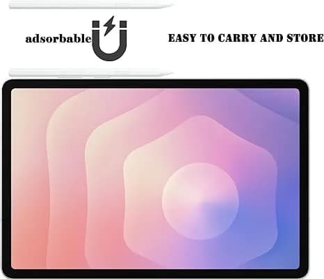Alovexiong Stylus Pen Replacement for Samsung Galaxy Tab S11 Ultra S Pen with 5 Tips | 4096 Pressure Levels thumbnail 6