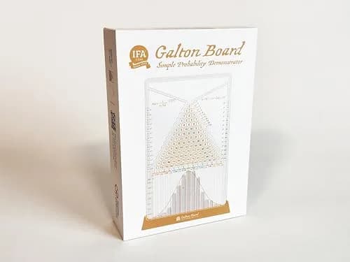IFA.com Galton Board: Simple Edition | Visualize Probabilities & Statistics thumbnail 4