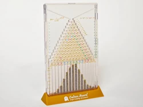 IFA.com Galton Board: Simple Edition | Visualize Probabilities & Statistics thumbnail 5