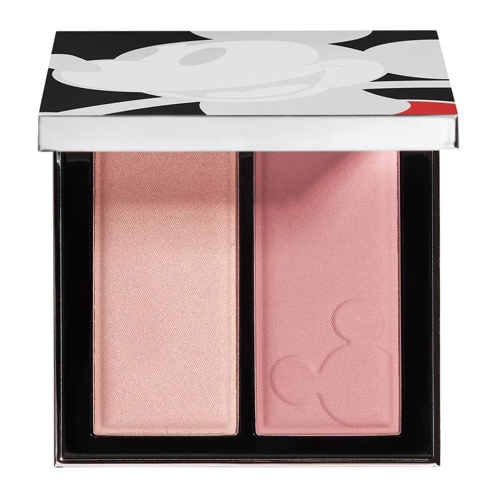 House of Sillage Disney Complexion Duo 1oz | Limited-Edition Pink & Champagne - main product image