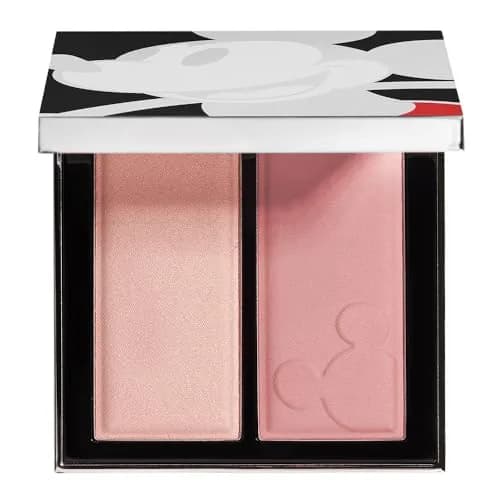 House of Sillage Disney Complexion Duo 1oz | Limited-Edition Pink & Champagne thumbnail 1