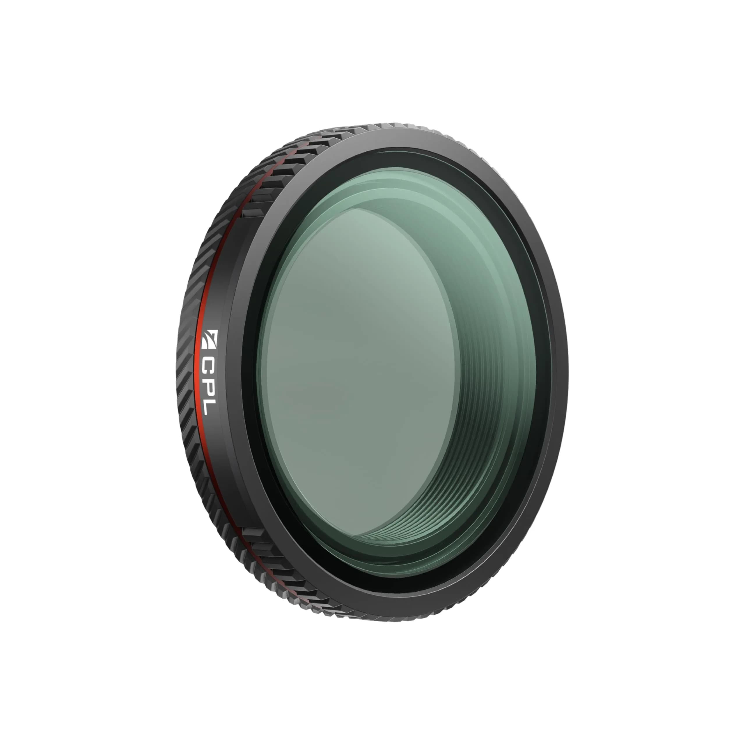 Freewell CPL Filter for DJI Osmo Nano 1mm (0.04in) | Reduces Glare & Enhances Contrast - main product image
