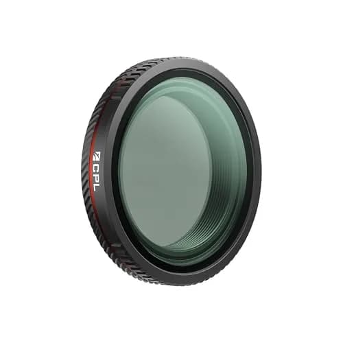 Freewell CPL Filter for DJI Osmo Nano 1mm (0.04in) | Reduces Glare & Enhances Contrast thumbnail 1