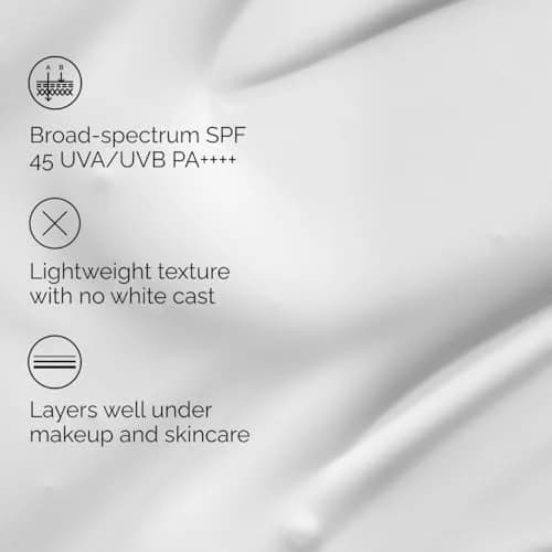 The Ordinary UV Filters SPF 45 Serum Sunscreen 120ml (4 Fl Oz) | Broad-Spectrum UVA/UVB Protection thumbnail 3