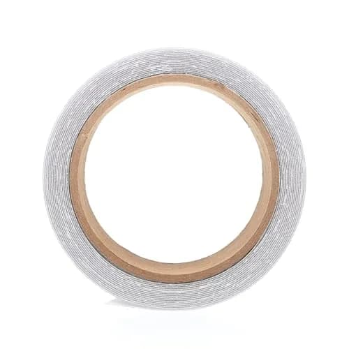 3M Safety-Walk Clear Anti-Slip Tape 2 in x 15 ft (Pack of 2) | Water-Resistant Grip for Wet Areas thumbnail 2