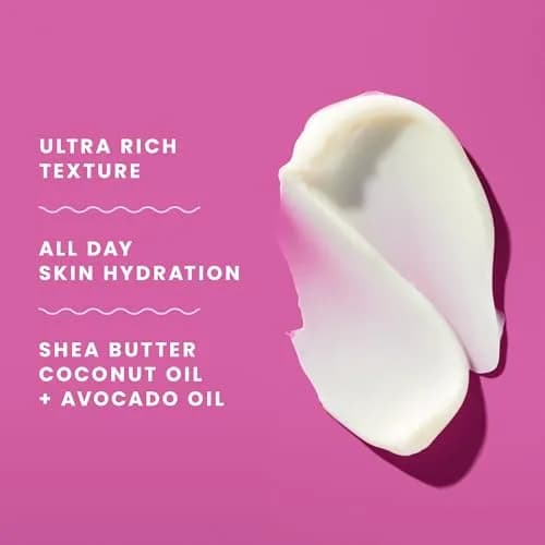 Hawaiian Tropic Coconut After Sun Body Butter 473ml (16 Fl Oz) Twin Pack | Hydrates & Soothes Sun-Exposed Skin thumbnail 4