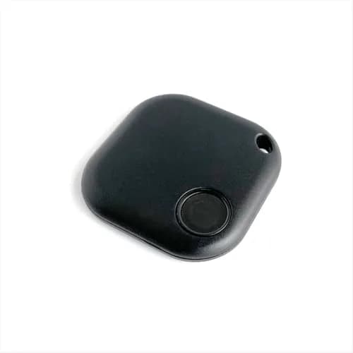 Blue Charm Beacons BC011-MultiBeacon Bluetooth BLE iBeacon with Button Trigger, Long Range BLE 5.0 (2-Pack) thumbnail 3