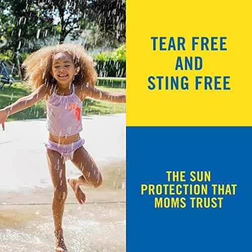 Banana Boat Sport Kids Sunscreen Stick SPF 50, 156g (5.5 oz) | Tear-Free, Water-Resistant Sunblock for Sensitive Skin thumbnail 2