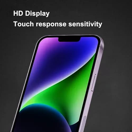LL TRADER iPhone 14 Screen Replacement 6.1" FHD LCD Display with Repair Kit thumbnail 5