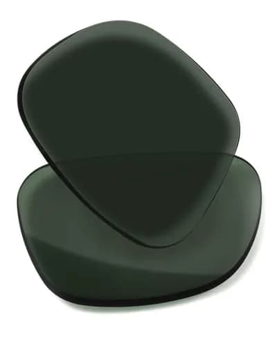 BandSmith Replacement Polarized Lenses for Ray-Ban Meta Wayfarer 53mm | Scratch-Resistant, UV & Glare Reduction thumbnail 2