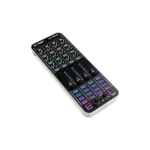 Allen & Heath XONE:K3 MIDI Controller | 52 Controls, 3 Layers, Compatible with macOS, Windows, iOS, Android thumbnail 6