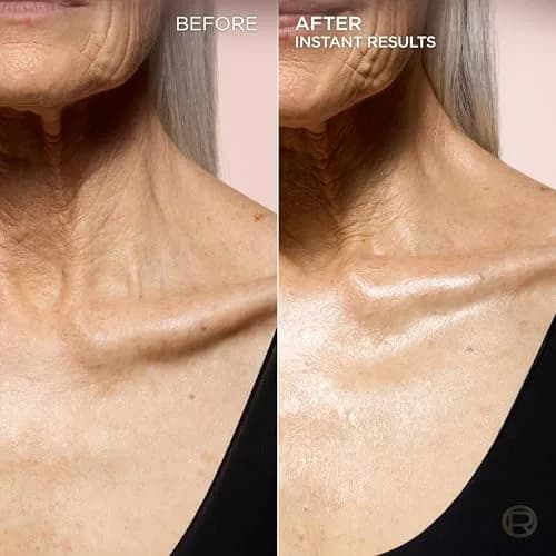 L'Oreal Paris True Match Lumi Glotion XL Natural Glow Enhancer 90.00ml (3.04 fl oz) | Hydrating Liquid Highlighter for Face and Body thumbnail 9