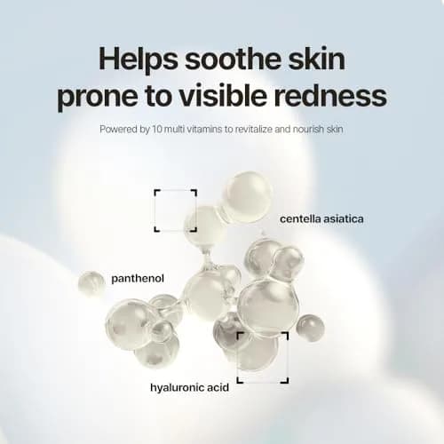 athé Vegan Relief Sun Cream SPF 50+ | Mineral Sunscreen | Sensitive Skin thumbnail 4