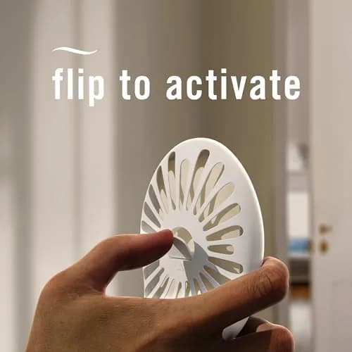 Febreze Bathroom Air Freshener Hawaiian Aloha Scent 4ct | Odor-Fighting Plug-In Alternative for Small Spaces thumbnail 6