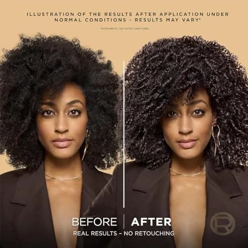 L'Oreal Paris Superior Preference 2BL Blue Black Permanent Hair Color | Fade-Defying Shine System thumbnail 4