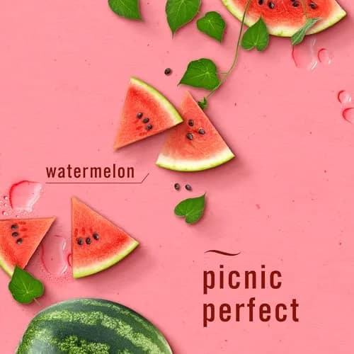 Febreze Air Mist Room Freshener Spray Watermelon Scent 490ml (16.2 Fl Oz) Pack of 2 | Fights Odors Instantly thumbnail 4