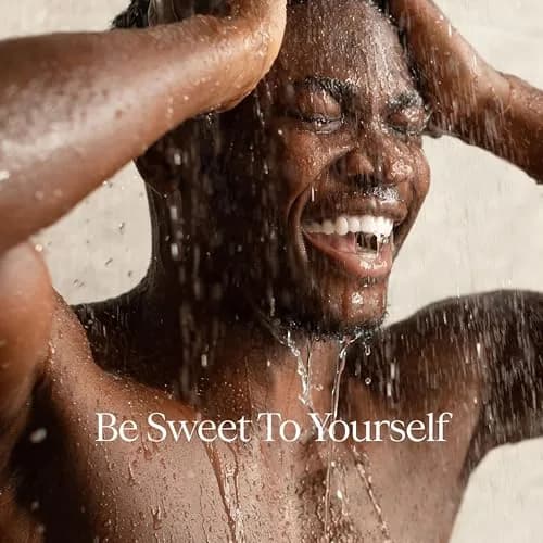 RAW SUGAR Charcoal Bamboo Reset Body Wash 20 Fl Oz | Hydrating & Detoxifying Vegan Gel thumbnail 8