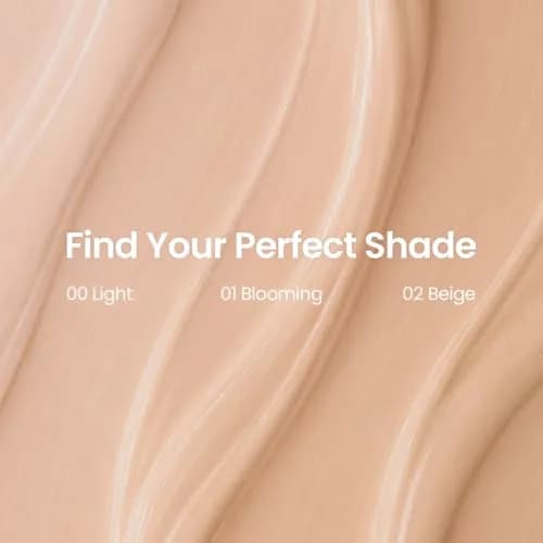 SKINFOOD Salmon PDRN Dark Circle Concealer Cream 0 Light | Full Coverage for Dark Spots & Wrinkles thumbnail 5
