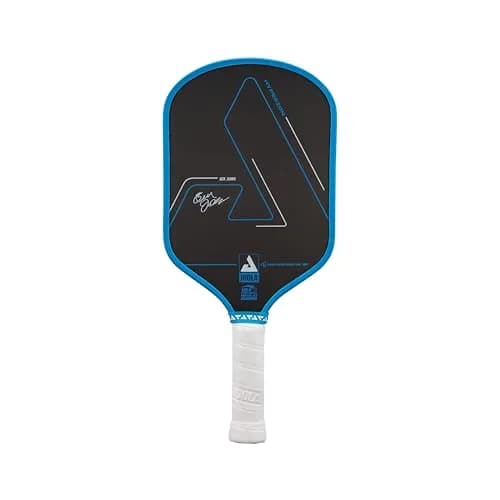 JOOLA Ben Johns Hyperion CFS 16mm Pickleball Paddle | Carbon Surface, Reactive Poly Core, Elongated Handle thumbnail 1