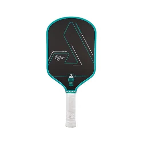 JOOLA Ben Johns Hyperion CFS Pickleball Paddle 16mm (0.63 in) | USAPA Approved Carbon Surface for Spin & Power thumbnail 1