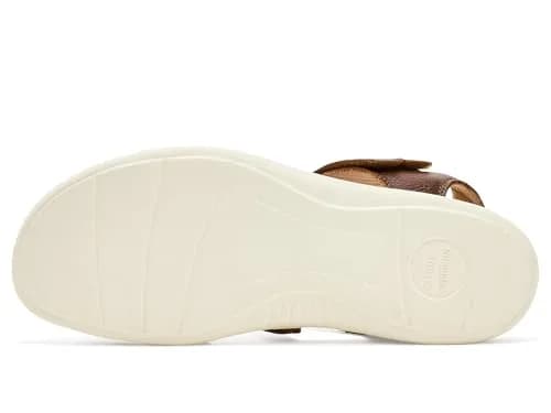 Samuel Hubbard Womens Capri Sandals 10 Wide | Soft Leather, Platform Support, Made in Brazil thumbnail 7